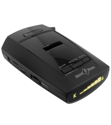 Антирадары Street Storm STR-9520EX Антирадары Street Storm STR-9520EX